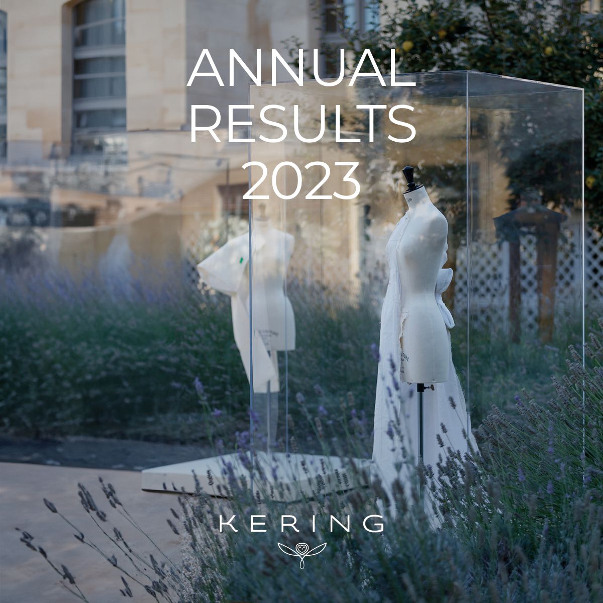 6% Kering Share Slump: Q1 Results Fall Short Of Expectations