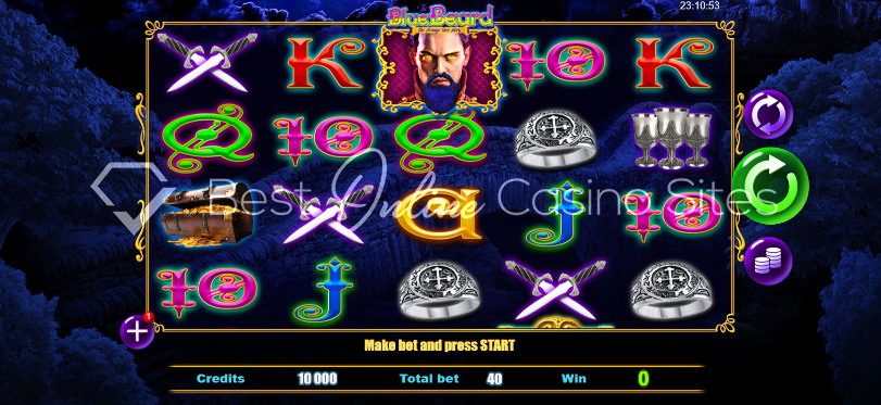 7Bit Casino: A Leading Online Casino Choice In Canada 7Bit Casino: A Leading Online Casino Choice In Canada