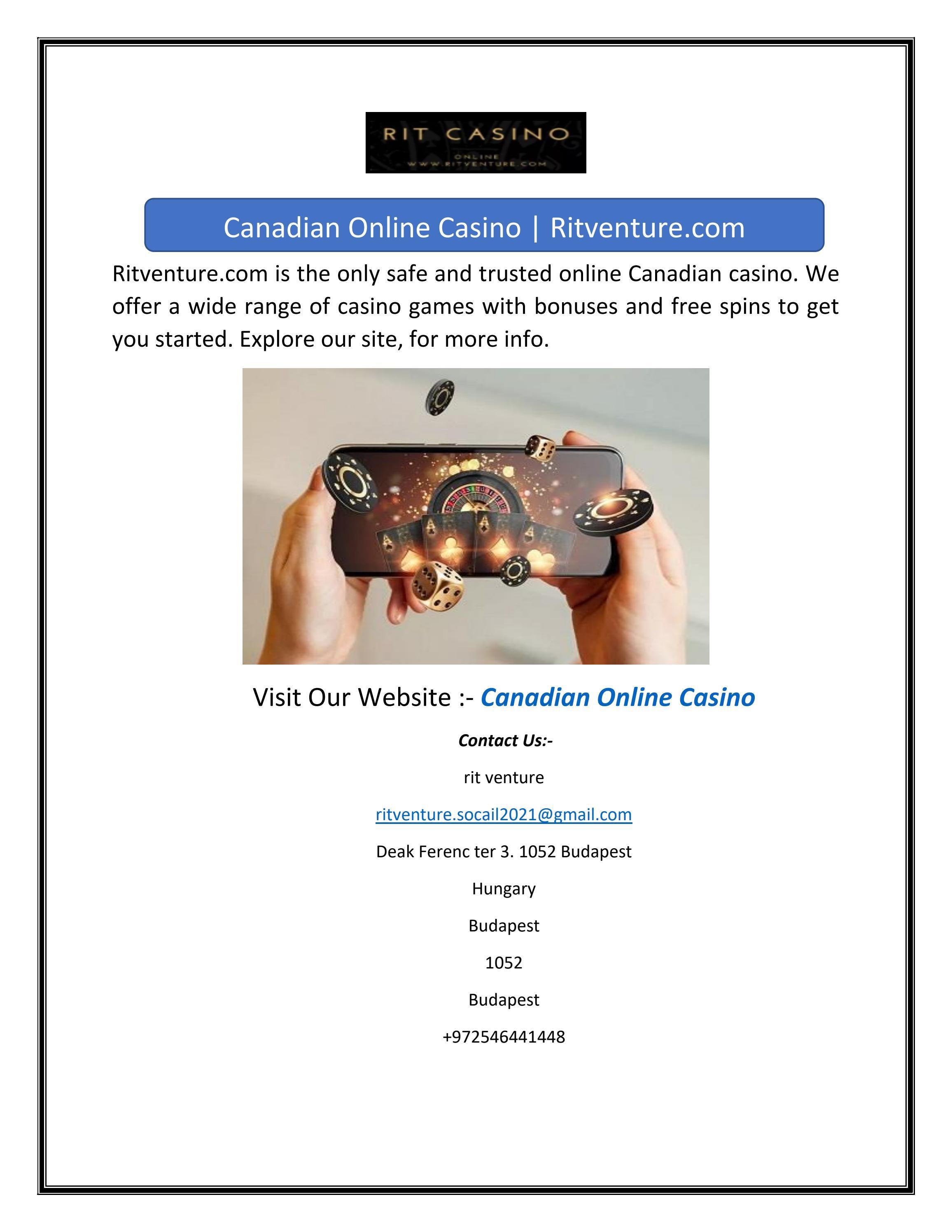 7Bit Casino: A Top-Ranked Canadian Online Casino 7Bit Casino: A Top-Ranked Canadian Online Casino