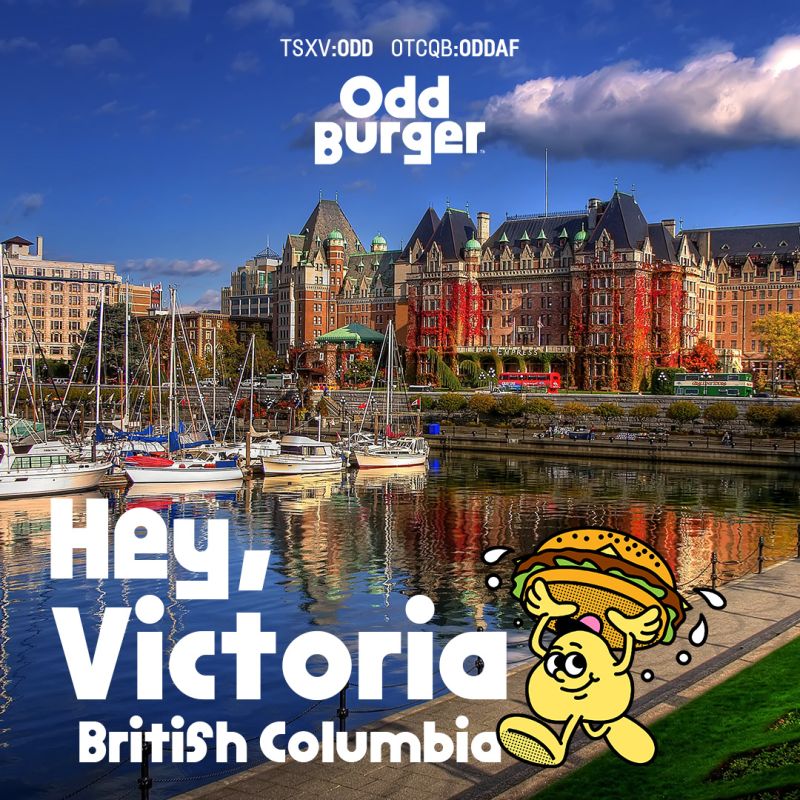 7-Eleven Canada Partners With Odd Burger For Nationwide Vegan Expansion 7-Eleven Canada Partners With Odd Burger For Nationwide Vegan Expansion