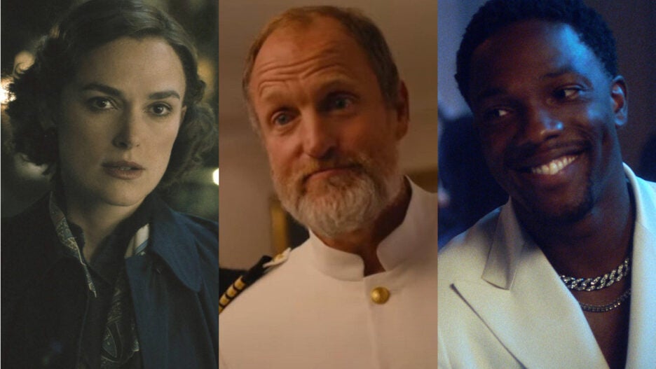 7 Surprisingly Great Movies Streaming On Paramount+ Right Now 7 Surprisingly Great Movies Streaming On Paramount+ Right Now