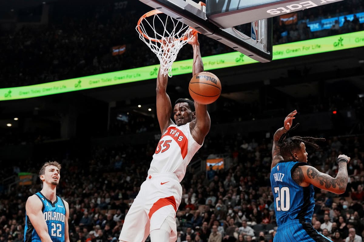 76ers Sufren Novena Derrota: Anunoby Anota 27 Puntos En Triunfo De Knicks 76ers Sufren Novena Derrota: Anunoby Anota 27 Puntos En Triunfo De Knicks