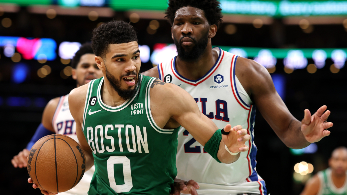 76ers Vs. Celtics Game Prediction: Who Will Win? 76ers Vs. Celtics Game Prediction: Who Will Win?