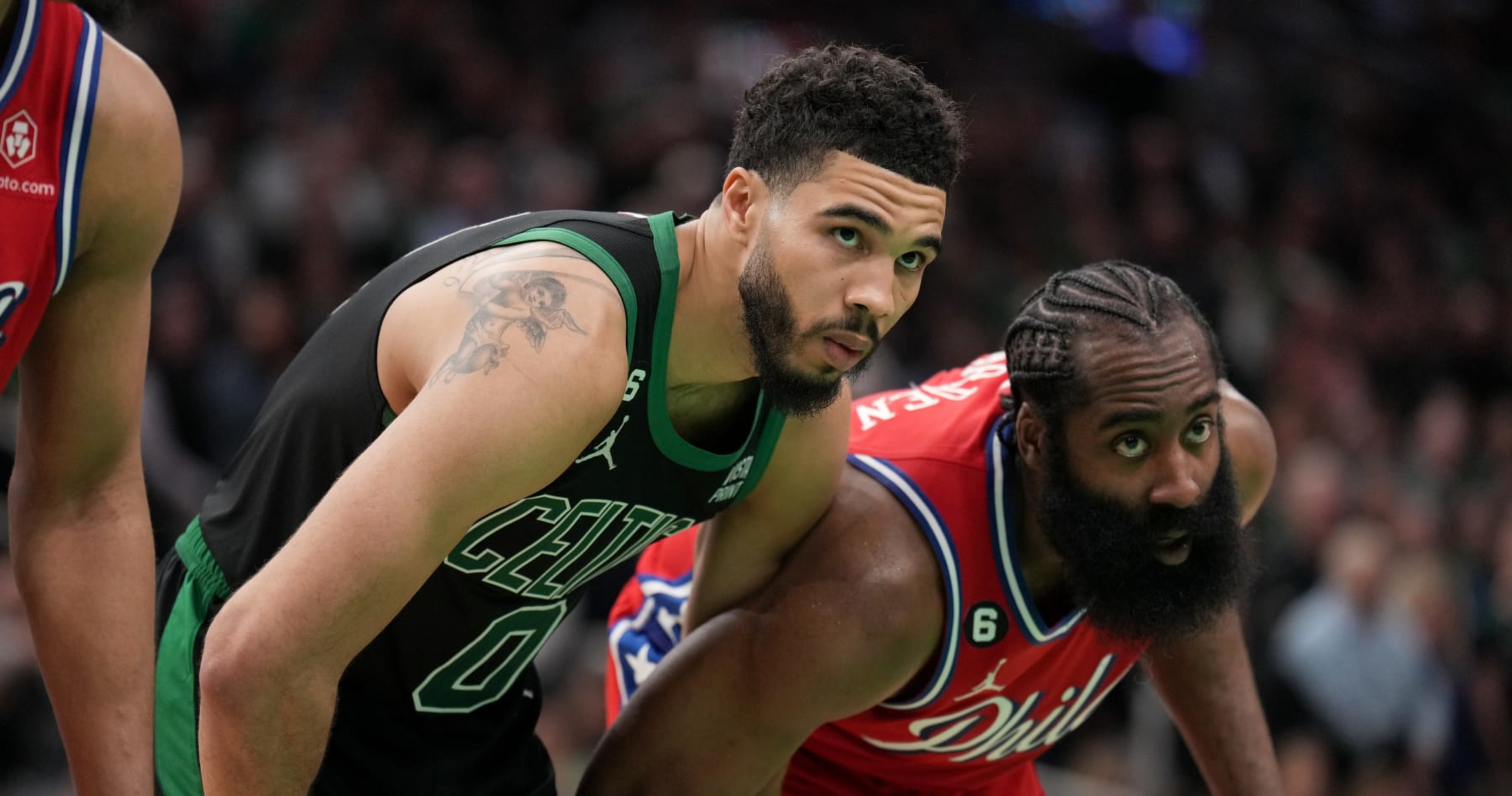 76ers Vs. Celtics Prediction: Will Boston Dominate Philadelphia? 76ers Vs. Celtics Prediction: Will Boston Dominate Philadelphia?