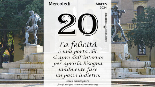 8 Marzo: Almanacco, Santo Del Giorno, Compleanni E Proverbio 8 Marzo: Almanacco, Santo Del Giorno, Compleanni E Proverbio