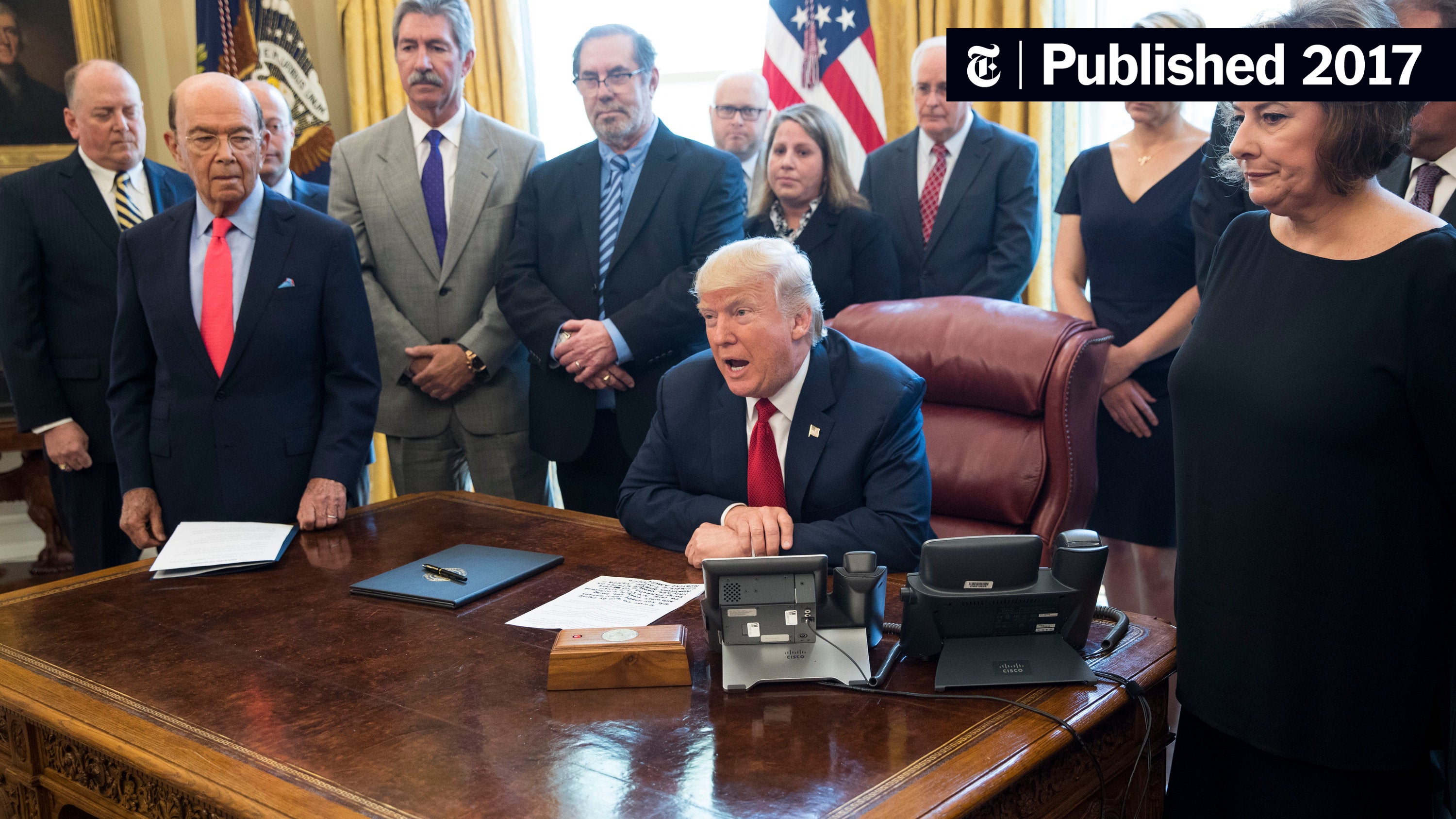 8 Ways Trump's Trade War Is Reshaping The Canadian Economy 8 Ways Trump's Trade War Is Reshaping The Canadian Economy