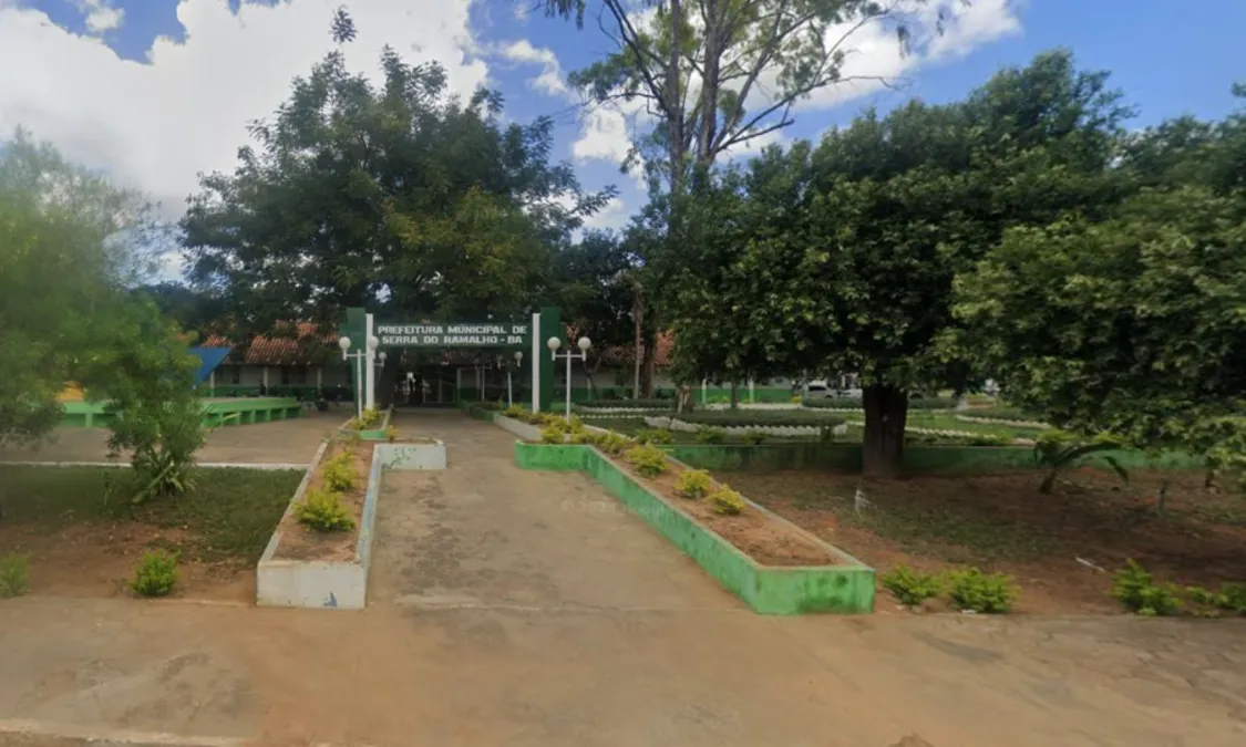 87 Vagas De Emprego Em Prefeitura Baiana: Salários De Até R$ 4.000 87 Vagas De Emprego Em Prefeitura Baiana: Salários De Até R$ 4.000