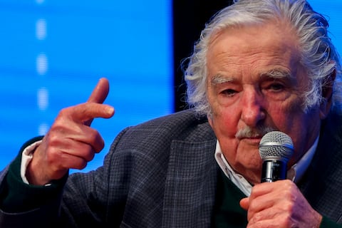 89 Años: Fallecimiento Del Expresidente Uruguayo José Mujica 89 Años: Fallecimiento Del Expresidente Uruguayo José Mujica