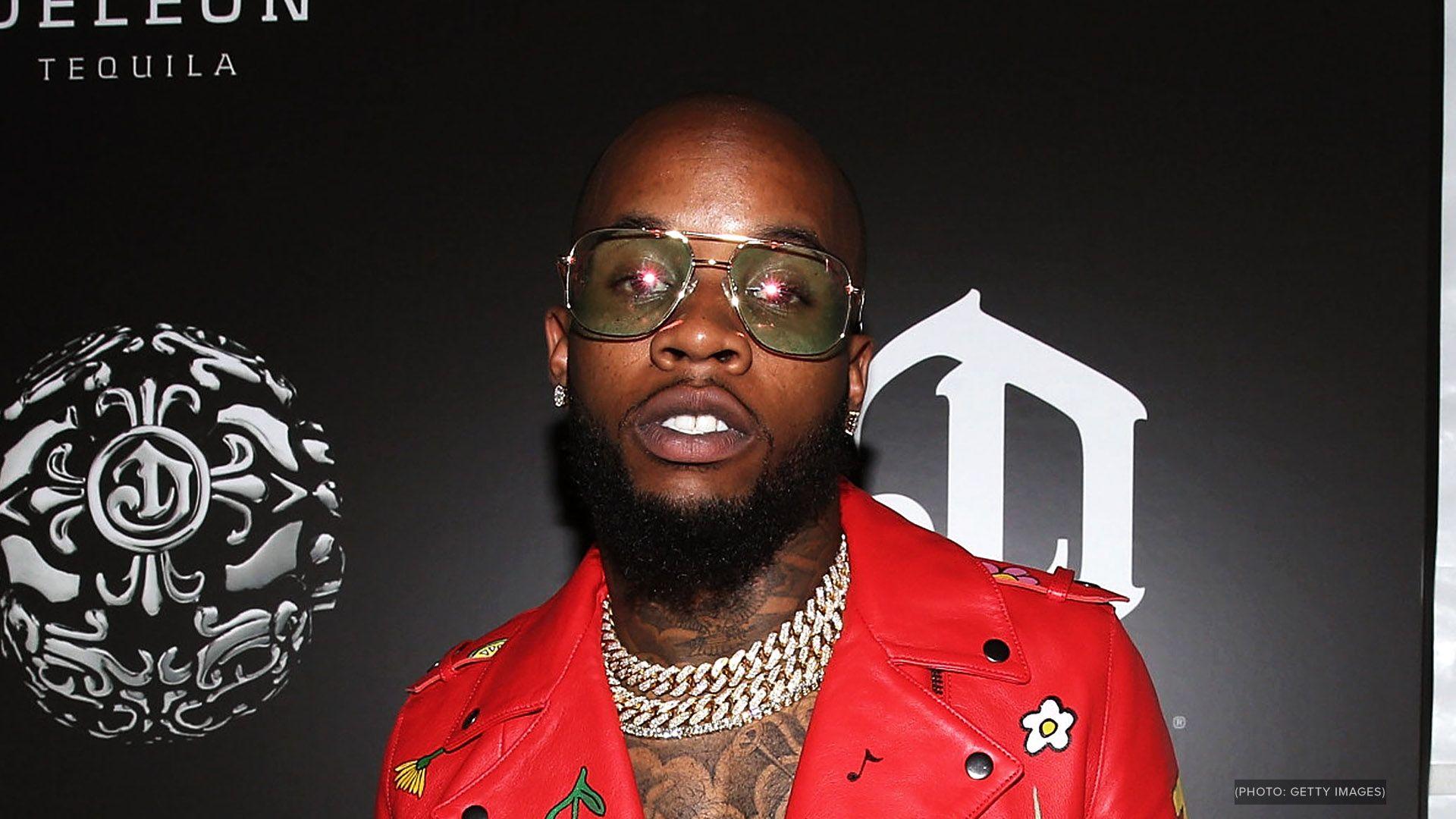 A$AP Rocky Bet: Tory Lanez And 50 Cent's Furious Response To Reporter A$AP Rocky Bet: Tory Lanez And 50 Cent's Furious Response To Reporter