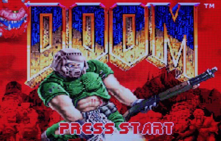 A Chronological Journey Through The Doom Games A Chronological Journey Through The Doom Games