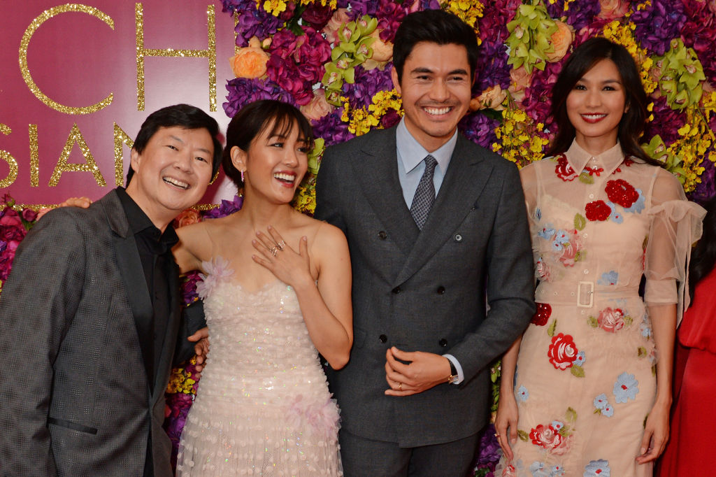 A Crazy Rich Asians TV Series Is Coming: Here's What To Expect A Crazy Rich Asians TV Series Is Coming: Here's What To Expect