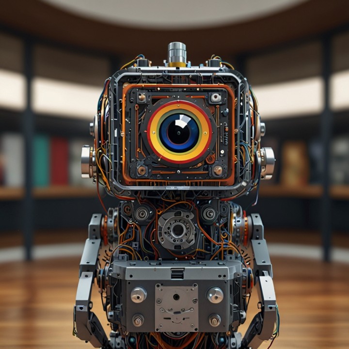 A Critical Analysis Of Google's Veo 3 AI Video Generator A Critical Analysis Of Google's Veo 3 AI Video Generator