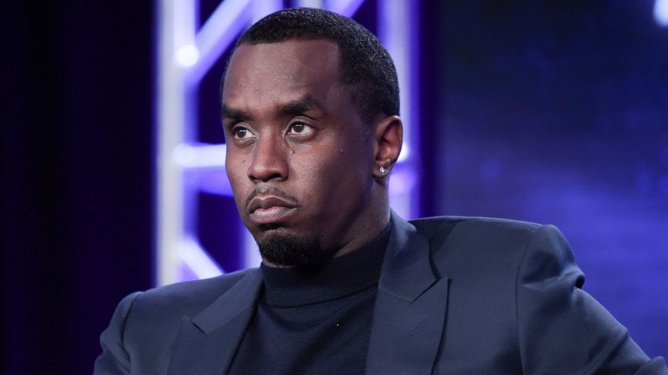 A Critical Examination Of Sean Diddy Combs' Career Trajectory A Critical Examination Of Sean Diddy Combs' Career Trajectory