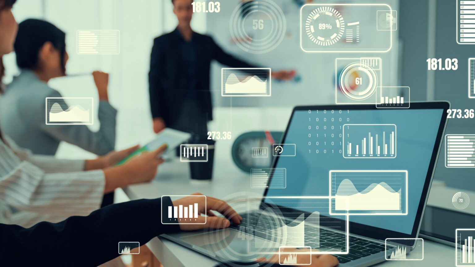 A Data-Driven Look At The Country's Emerging Business Hubs A Data-Driven Look At The Country's Emerging Business Hubs