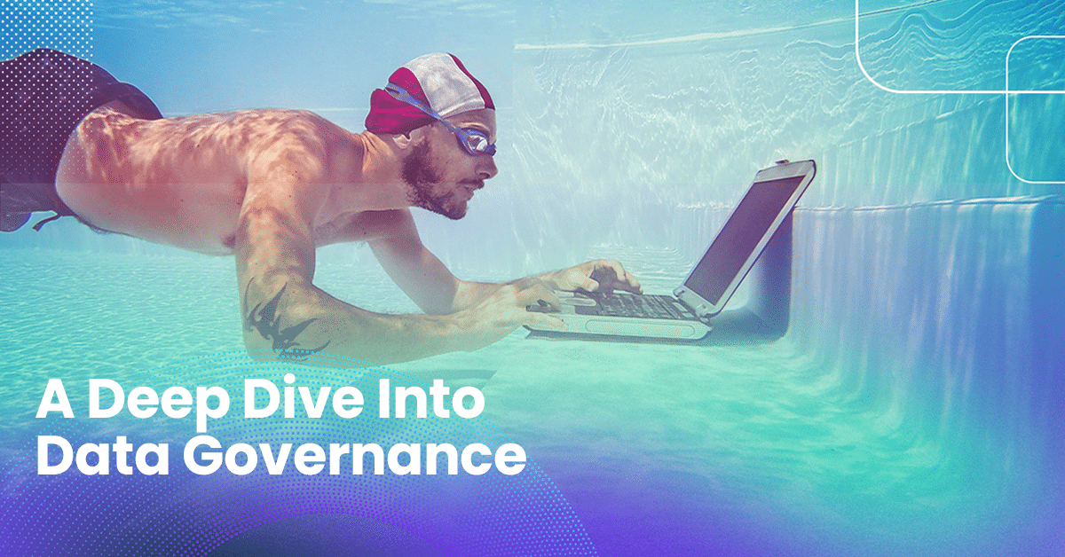 A Deep Dive Into Data: How AI Creates A A Deep Dive Into Data: How AI Creates A