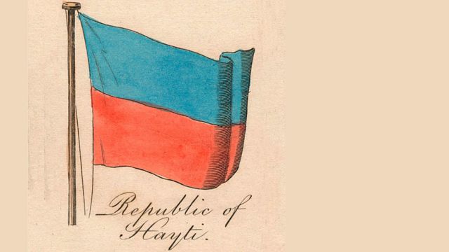 A Dívida Da Independência Do Haiti: França Finalmente Reconhece A Injustiça? A Dívida Da Independência Do Haiti: França Finalmente Reconhece A Injustiça?