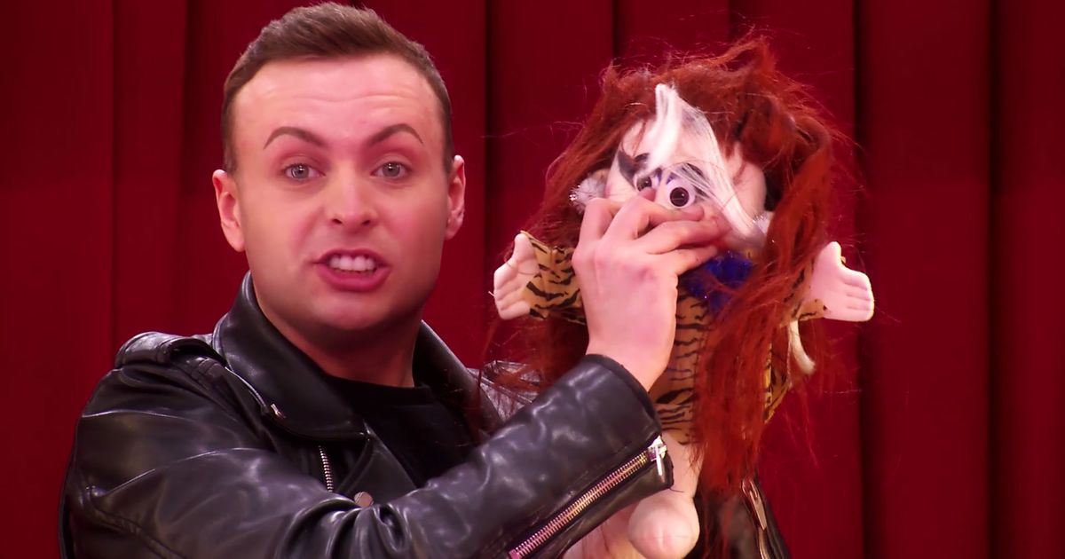 A Family Affair: RuPaul's Drag Race Season 17 Episode 13 Preview - Drag Baby Mamas A Family Affair: RuPaul's Drag Race Season 17 Episode 13 Preview - Drag Baby Mamas