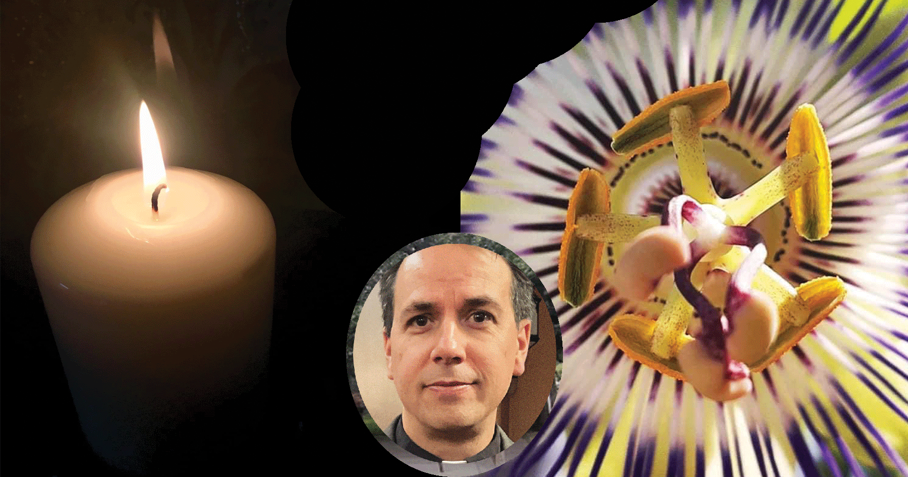 A Father's Grief And Joy: Jonathan Peretz's Story Of Loss And Reunion