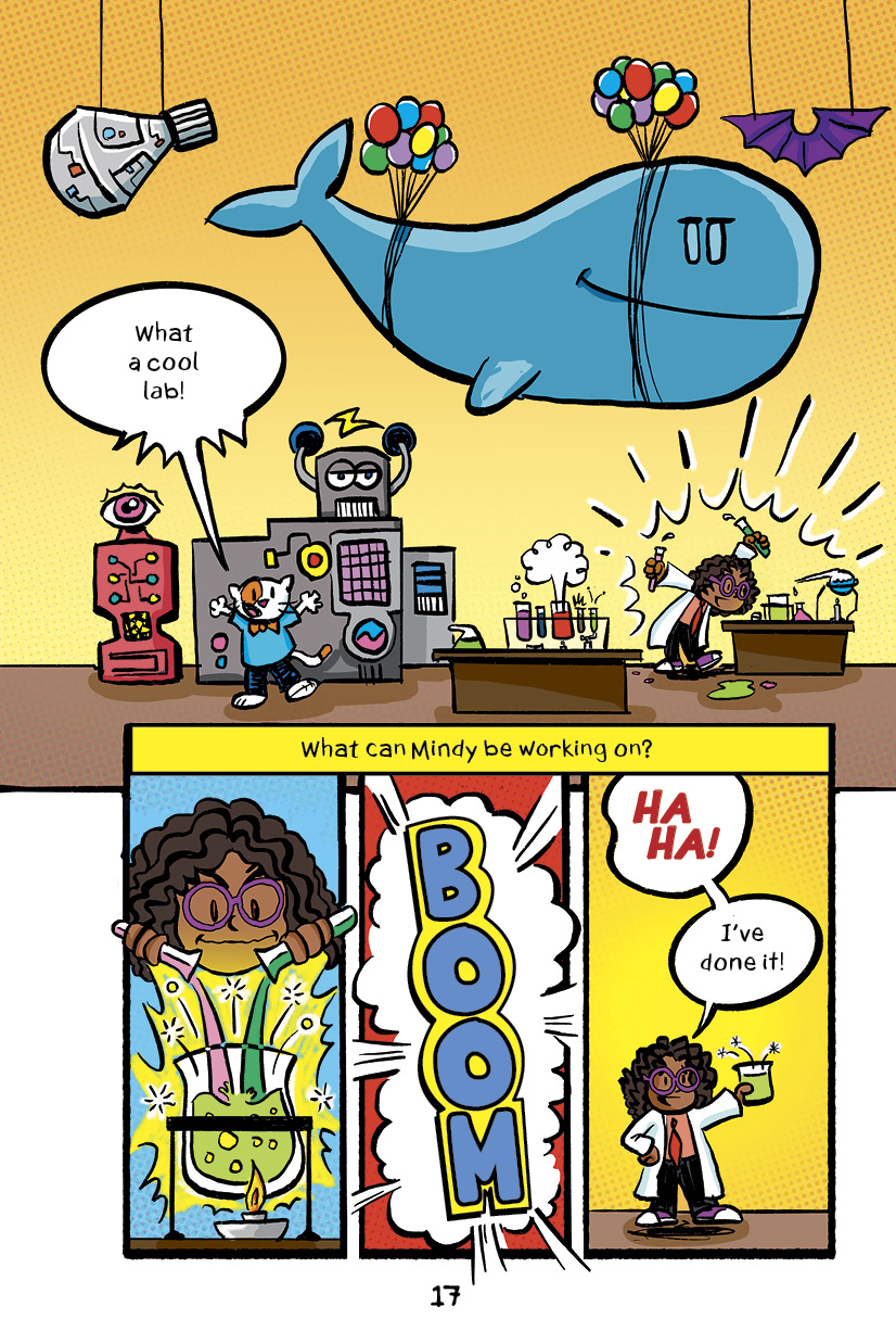 A Fictional Conversation Between Two Max Muncys A Fictional Conversation Between Two Max Muncys