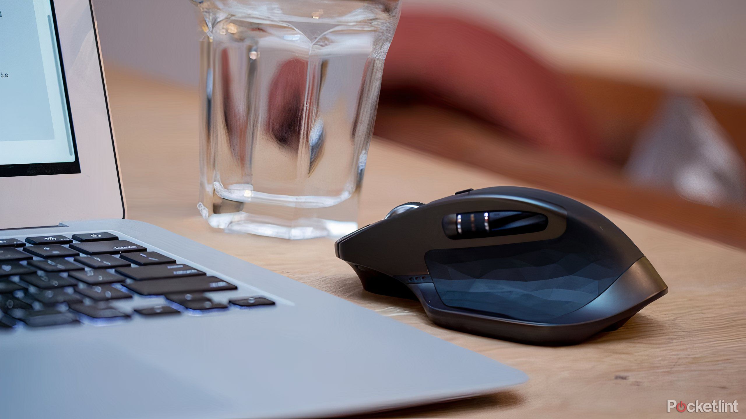 A Forever Mouse From Logitech: Design, Durability, And The User Experience A Forever Mouse From Logitech: Design, Durability, And The User Experience
