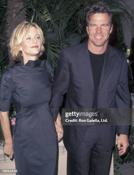 A Forgotten Western: Dennis Quaid, Meg Ryan, And James Caan's Underseen Gem A Forgotten Western: Dennis Quaid, Meg Ryan, And James Caan's Underseen Gem