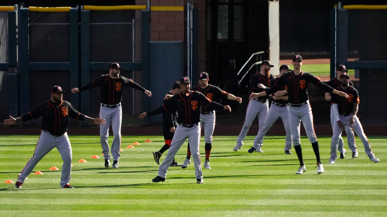 A Giants Legend's Continued Relevance A Giants Legend's Continued Relevance