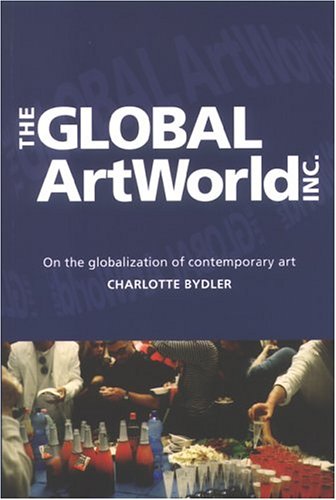 A Global Artworld (1850-1950): An Art Review A Global Artworld (1850-1950): An Art Review