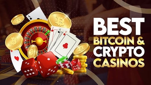 A Guide To The Top-Rated Bitcoin & Crypto Casinos Of 2025 A Guide To The Top-Rated Bitcoin & Crypto Casinos Of 2025
