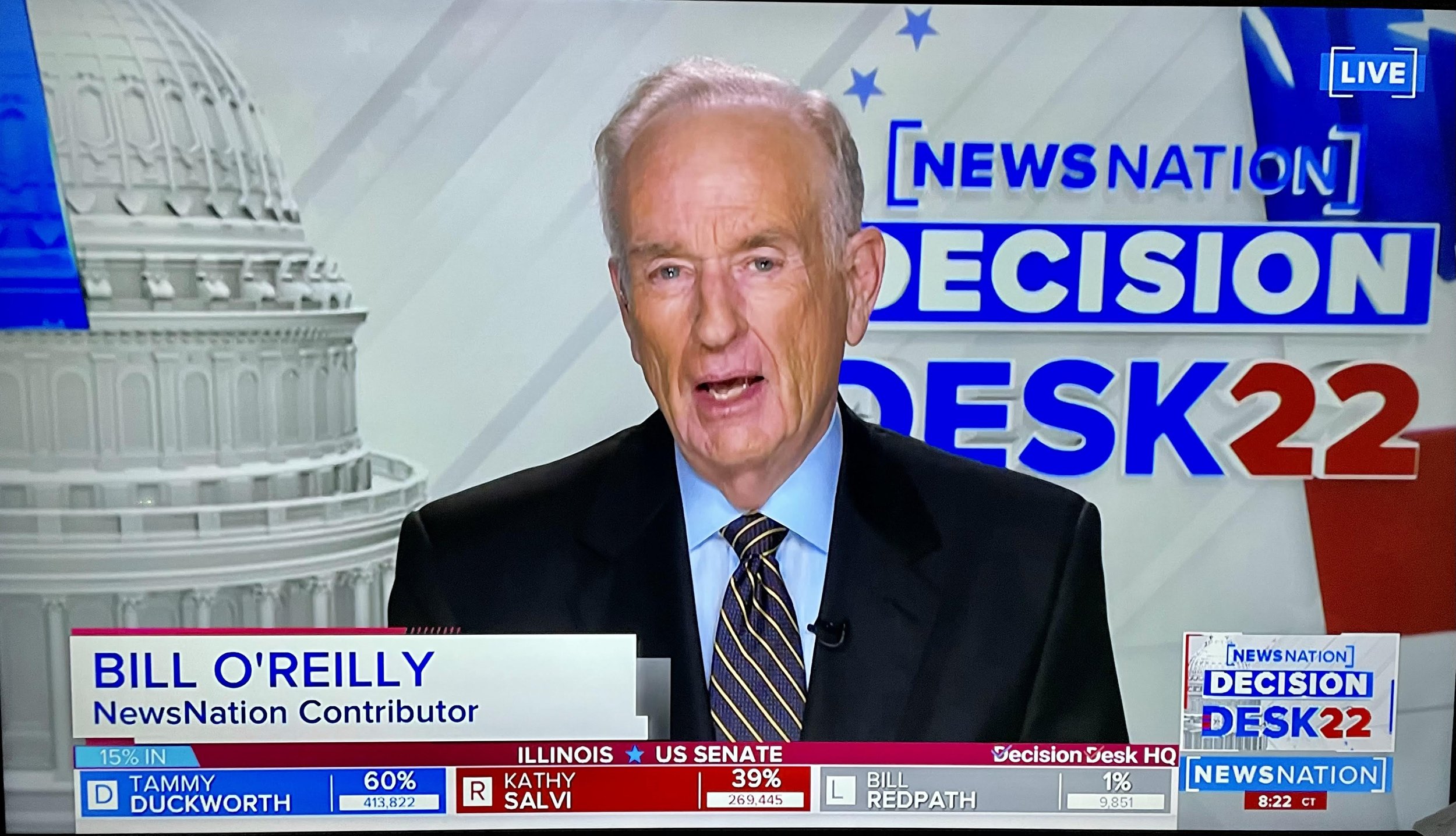 A Hell Of A Run: Examining The FTVLive Report A Hell Of A Run: Examining The FTVLive Report