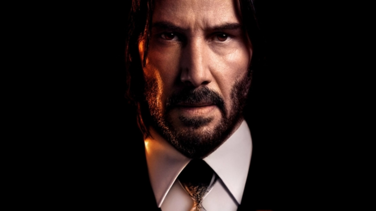 A Las Vegas John Wick Adventure: Become Baba Yaga A Las Vegas John Wick Adventure: Become Baba Yaga