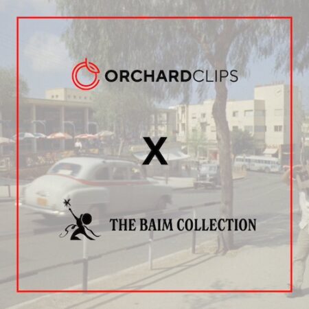 A Lifetime Ago With The Baim Collection: A Journey Through Time A Lifetime Ago With The Baim Collection: A Journey Through Time