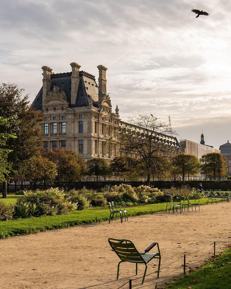 A Local's Guide To The Best Paris Neighborhoods A Local's Guide To The Best Paris Neighborhoods