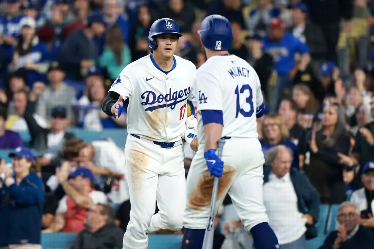 A Max Muncy Meets Dodgers Max Muncy: An Imagined First Conversation