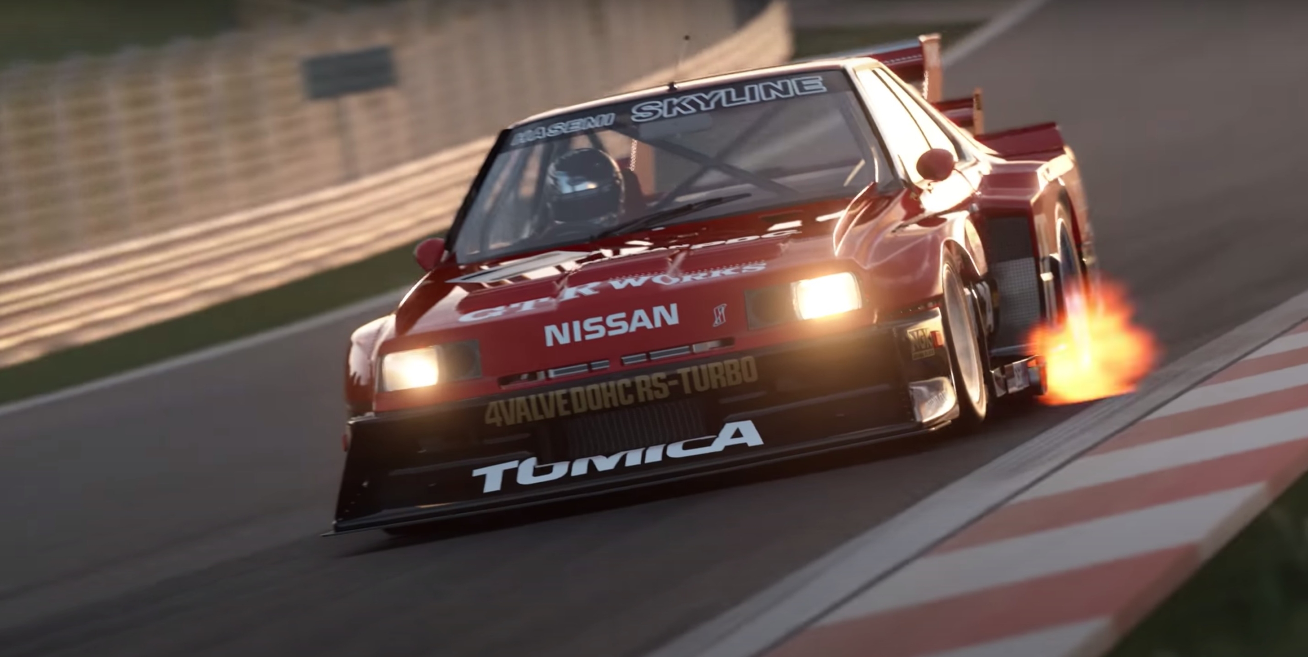 A Nostalgic Nissan Return: Which Classic Car? A Nostalgic Nissan Return: Which Classic Car?