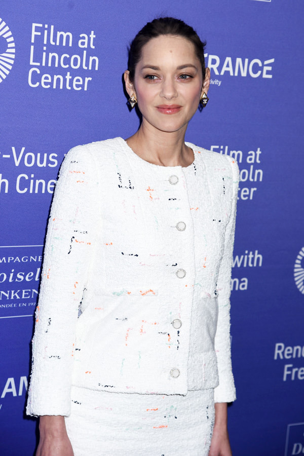 A Preview Of The 2025 Rendez-Vous With French Cinema: Festivals & Awards A Preview Of The 2025 Rendez-Vous With French Cinema: Festivals & Awards