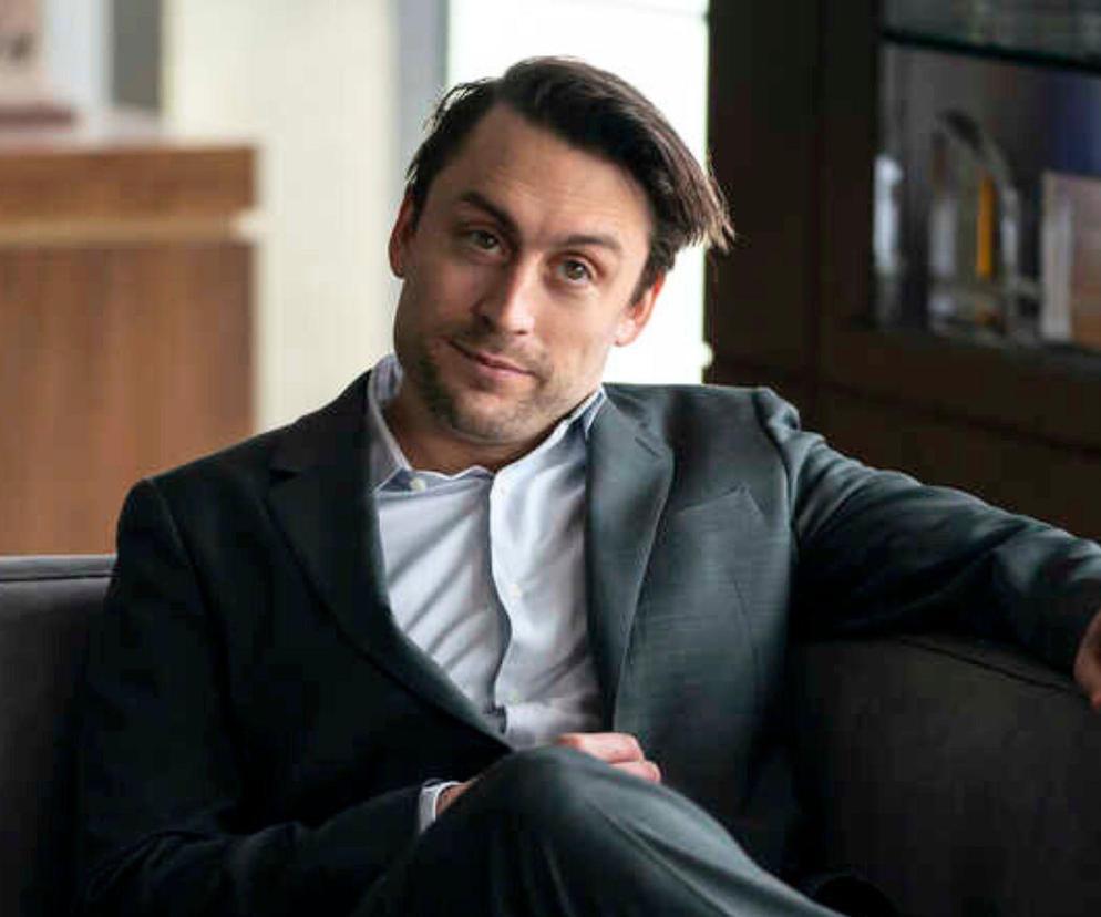 A Real Pain: Kieran Culkin's Stage Appearance At Theater Het Kruispunt A Real Pain: Kieran Culkin's Stage Appearance At Theater Het Kruispunt