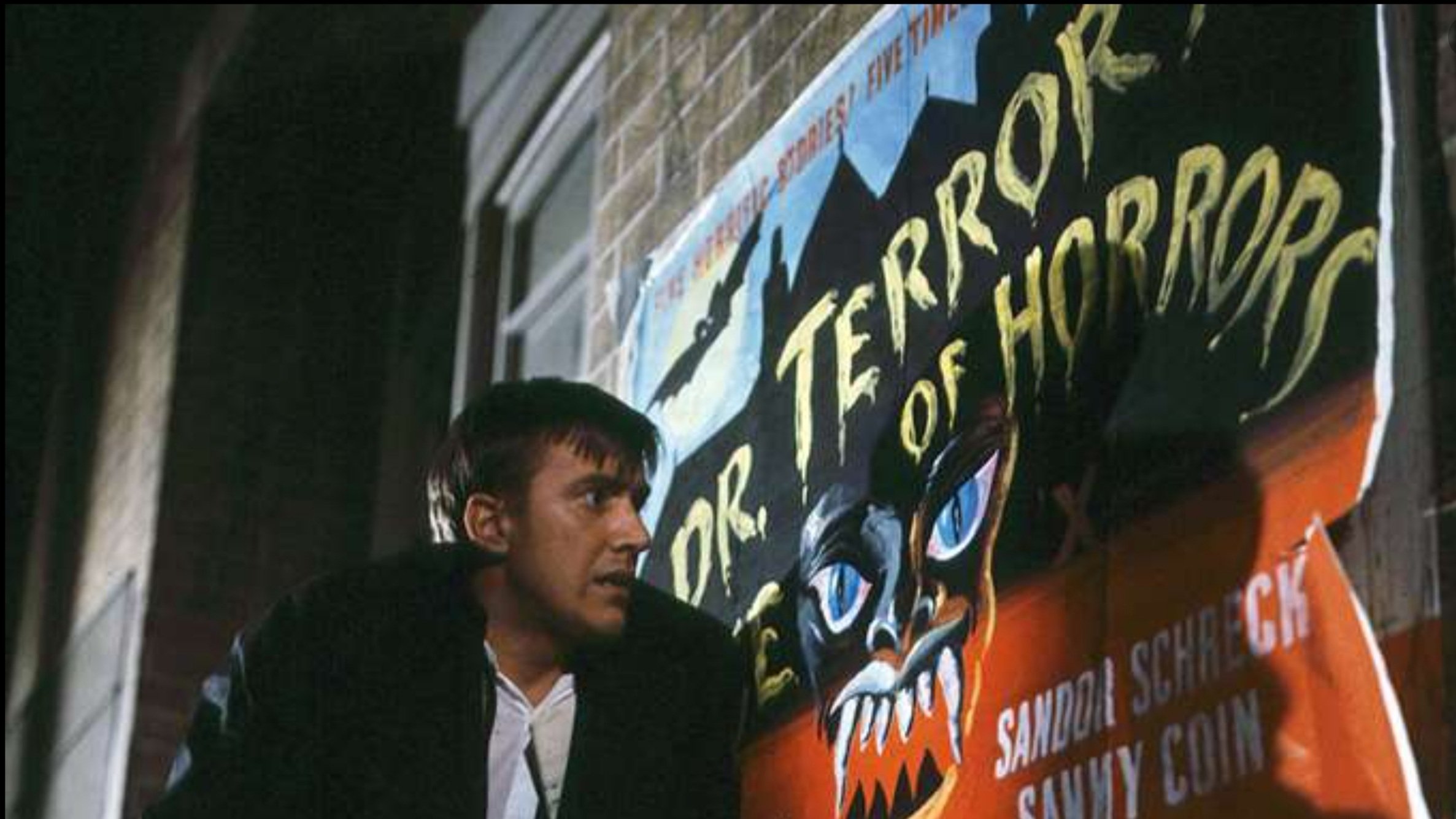 A Review Of Dr Terror's House Of Horrors A Review Of Dr Terror's House Of Horrors