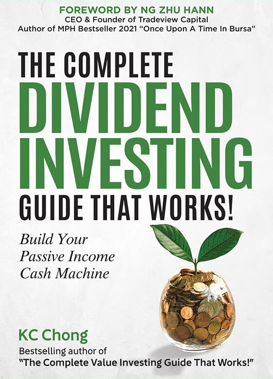 A Simple Path To Profitable Dividend Investing A Simple Path To Profitable Dividend Investing