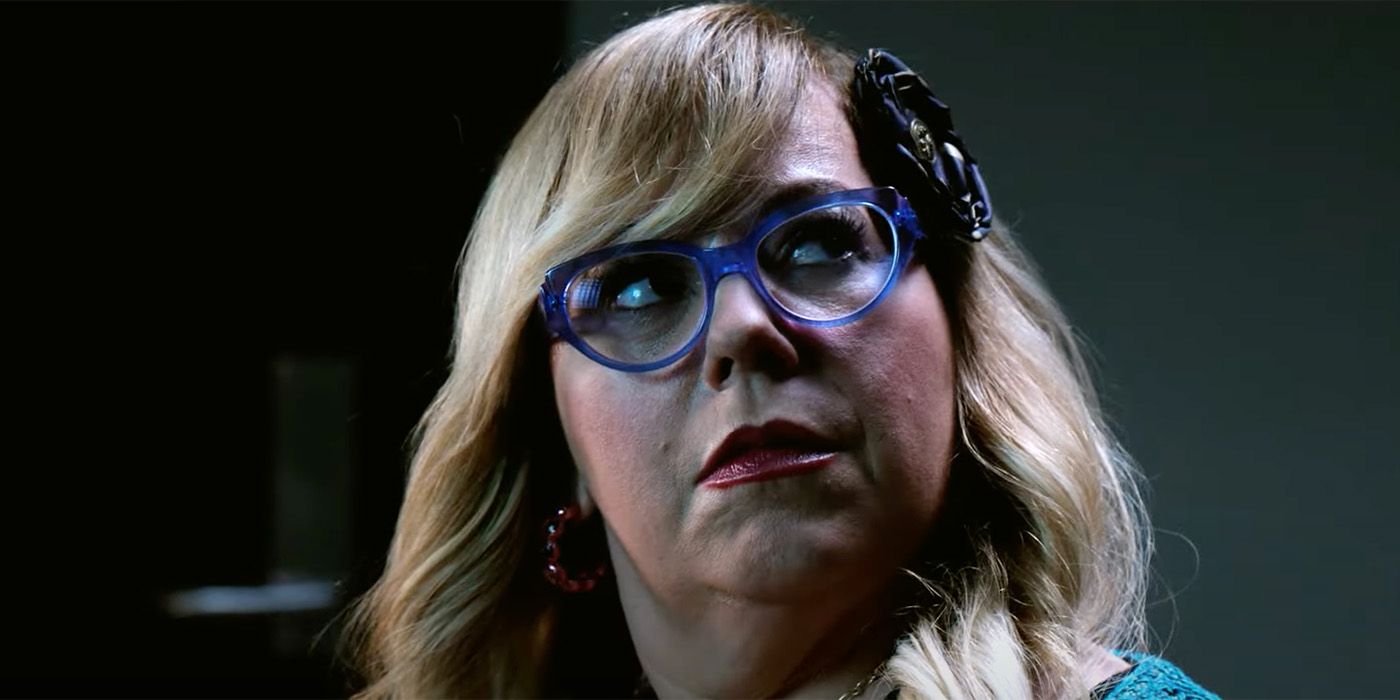 A Sneak Peek At The Brutal New Season Of Criminal Minds: Evolution (Season 18) A Sneak Peek At The Brutal New Season Of Criminal Minds: Evolution (Season 18)