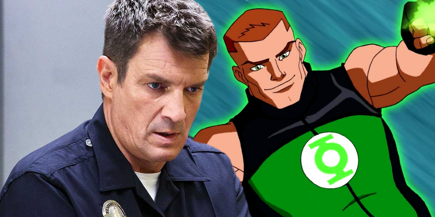 A Three-Minute Role: Nathan Fillion's Impact On Saving Private Ryan A Three-Minute Role: Nathan Fillion's Impact On Saving Private Ryan