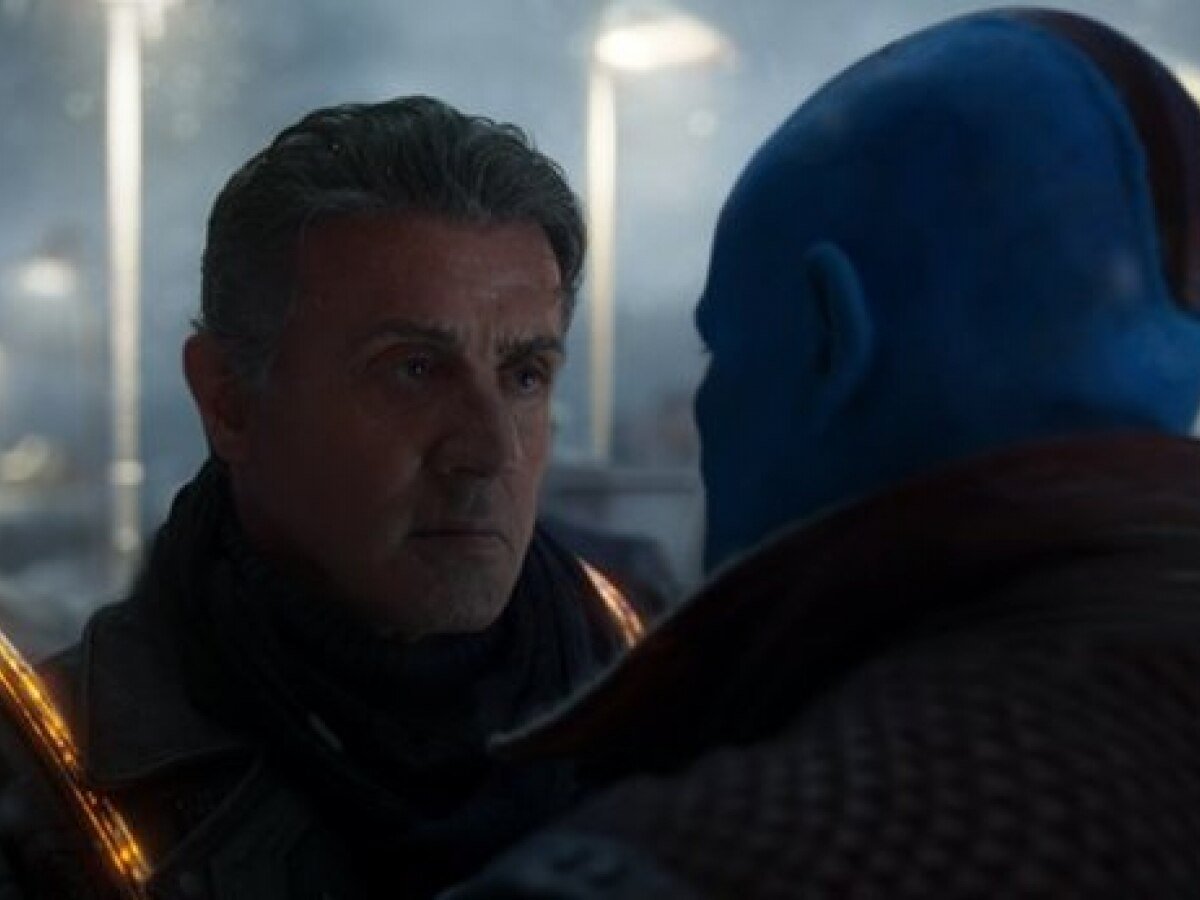 A Verdadeira Qualidade Da Adaptação Em Quadrinhos Com Sylvester Stallone A Verdadeira Qualidade Da Adaptação Em Quadrinhos Com Sylvester Stallone