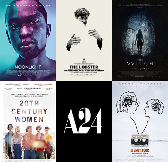 A24 Horror Film's $92 Million Connection: Directors Confirm Hidden Link