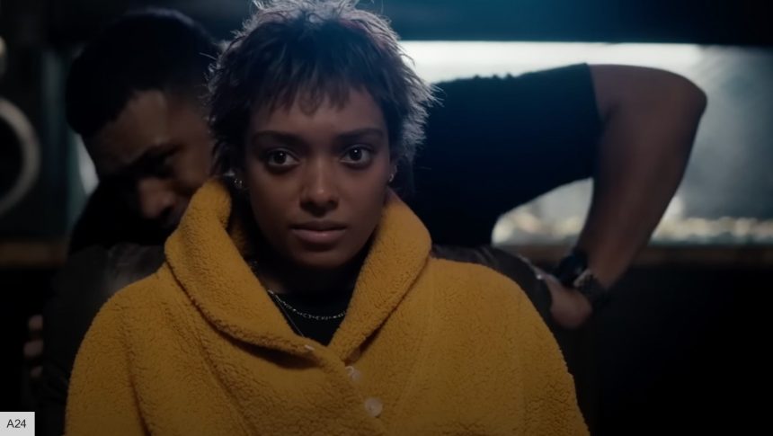 A24's New Horror Movie: A Connection To Their $92M Hit? Directors Reveal All