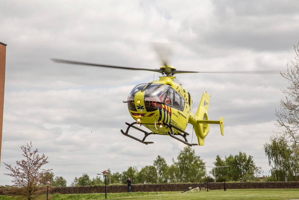 A67 Grashoek: Dodelijk Ongeval Met Dodelijke Afloop - Slachtoffer Uit Venlo A67 Grashoek: Dodelijk Ongeval Met Dodelijke Afloop - Slachtoffer Uit Venlo