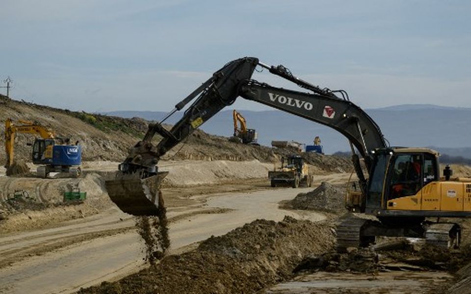 A69 : L'État Saisit La Justice Pour Relancer Le Chantier Sud-Ouest A69 : L'État Saisit La Justice Pour Relancer Le Chantier Sud-Ouest