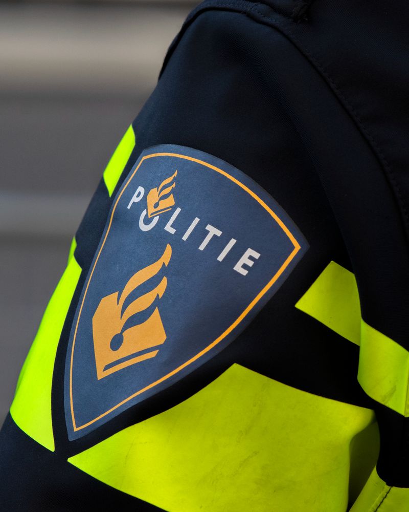 Aanhouding In Onderzoek Schietincident Venlo Met Pasen Aanhouding In Onderzoek Schietincident Venlo Met Pasen