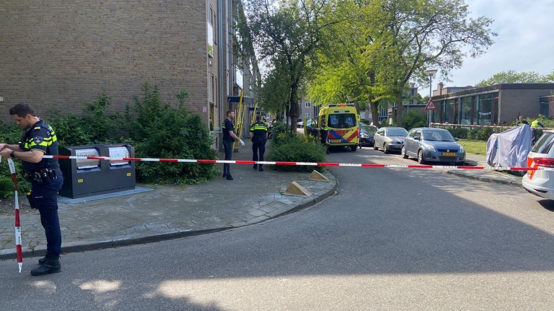 Aanhouding In Zaak Schietincident In Venlo Tijdens Pasen Aanhouding In Zaak Schietincident In Venlo Tijdens Pasen