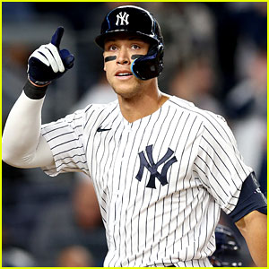 Aaron Judge Ties Babe Ruth's Yankees Record: A Historic Feat Aaron Judge Ties Babe Ruth's Yankees Record: A Historic Feat