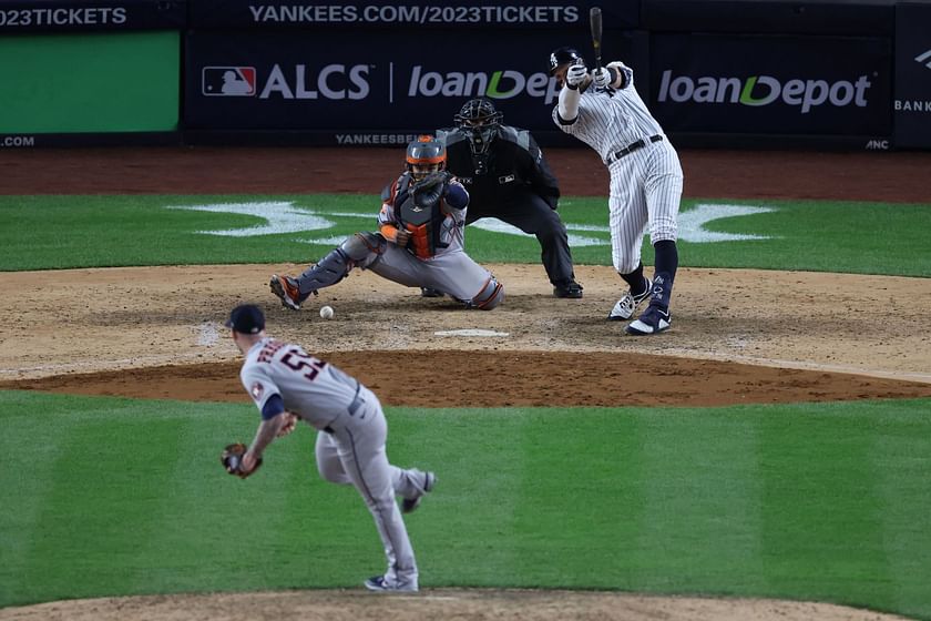 Aaron Judge's 2024 Outlook: Key Stats And Yankees Magazine Insights Aaron Judge's 2024 Outlook: Key Stats And Yankees Magazine Insights
