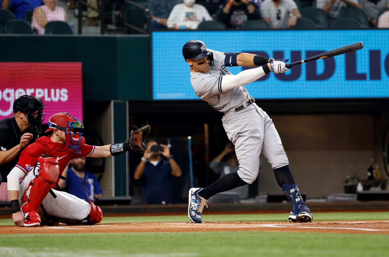 Aaron Judge's Performance Indicators: Key To Yankees' 2025 Season Aaron Judge's Performance Indicators: Key To Yankees' 2025 Season